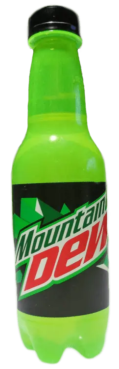 Mountain Dew
